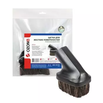 Щетка для пылесоса Ozone