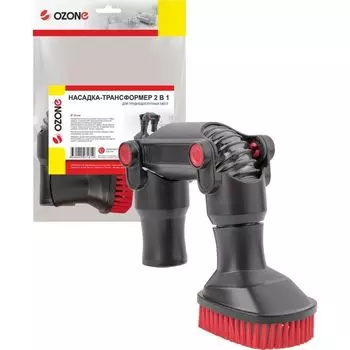 Щетка для пылесоса Ozone