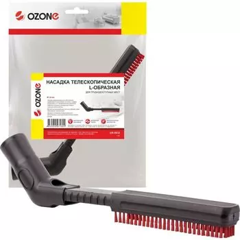 Щетка для пылесоса Ozone
