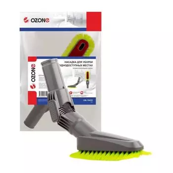 Щетка для пылесоса Ozone