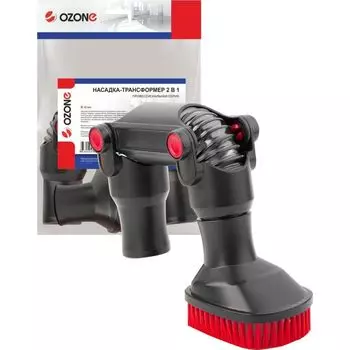 Щетка для пылесоса Ozone