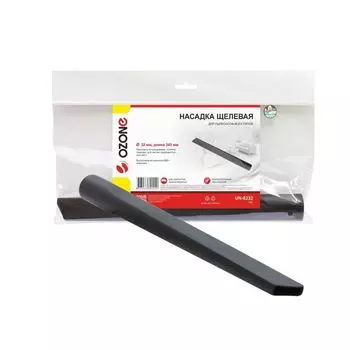 Щетка для пылесоса Ozone