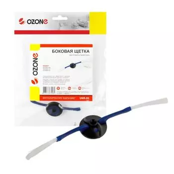 Щетка для пылесоса Ozone