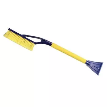 Щетка для снега Goodyear