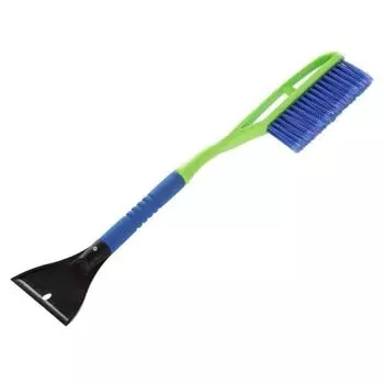 Щетка для снега OKTAN