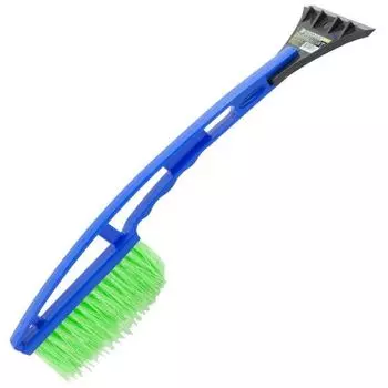 Щетка для снега OKTAN