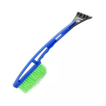 Щетка для снега OKTAN