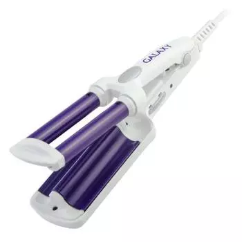 Щипцы для завивки Galaxy
