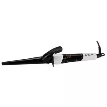 Щипцы для завивки Galaxy