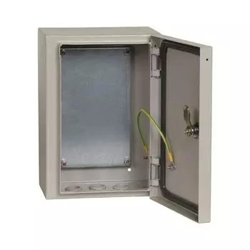 Щит распределительный IEK