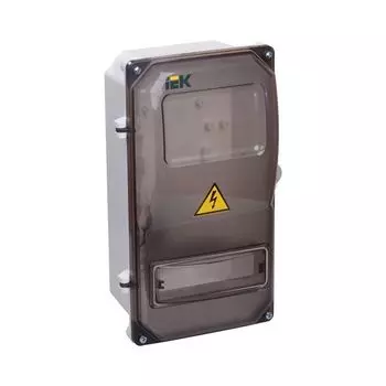 Щит распределительный IEK