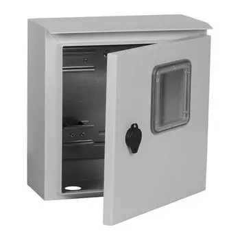 Щит распределительный IEK