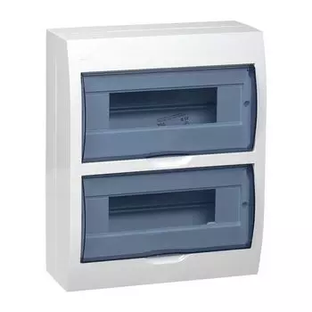 Щит распределительный IEK