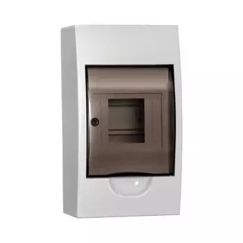 Щит распределительный IEK