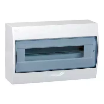 Щит распределительный IEK