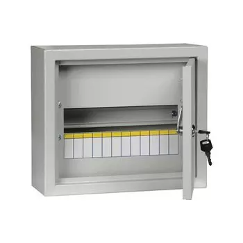 Щит распределительный IEK