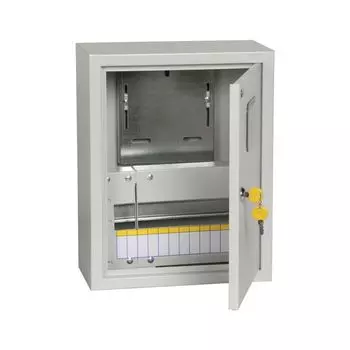 Щит распределительный IEK