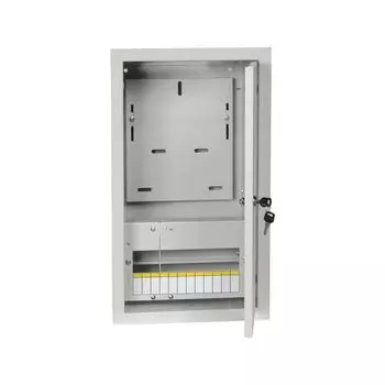 Щит распределительный IEK