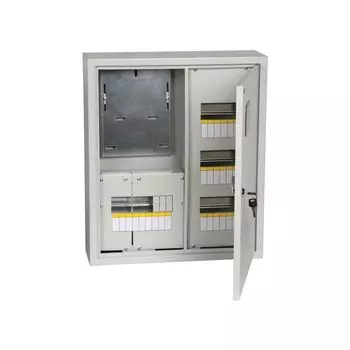 Щит распределительный IEK