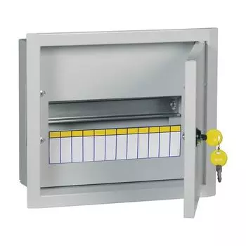 Щит распределительный IEK