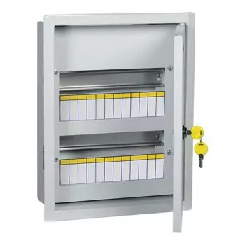 Щит распределительный IEK