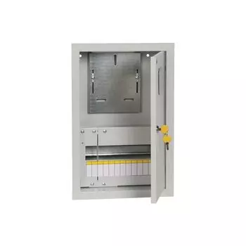 Щит распределительный IEK