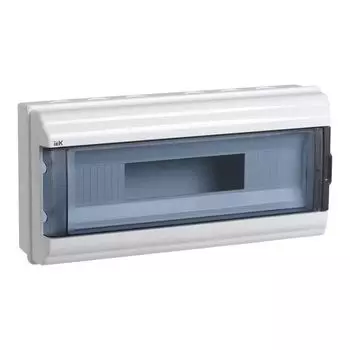 Щит распределительный IEK