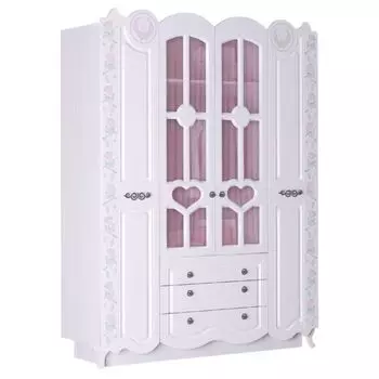 Шкаф Аквилон