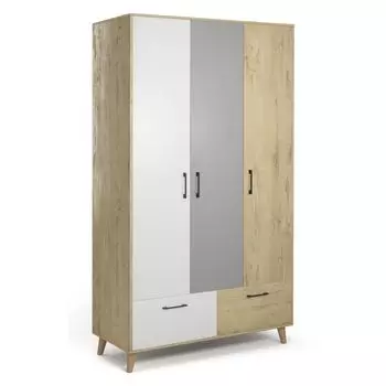 Шкаф Комфорт-S