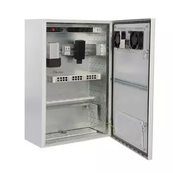 Шкаф коммутационный ЦМО