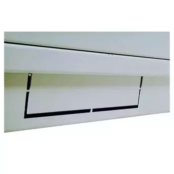 Шкаф коммутационный ЦМО