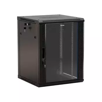 Шкаф коммутационный Hyperline