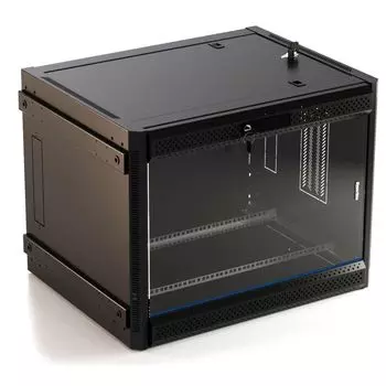 Шкаф коммутационный Hyperline