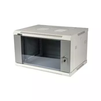 Шкаф коммутационный Lanmaster