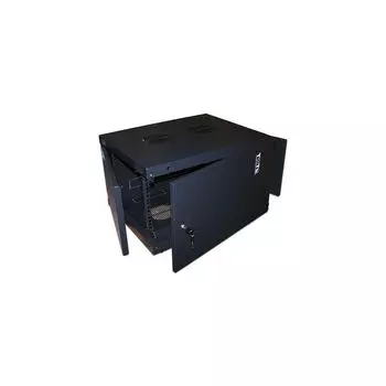 Шкаф коммутационный Lanmaster