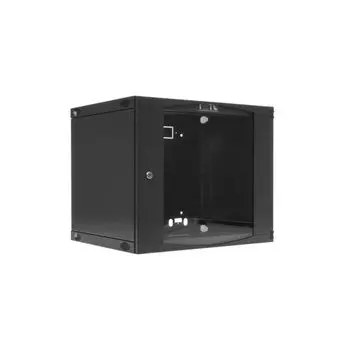 Шкаф коммутационный Lanmaster