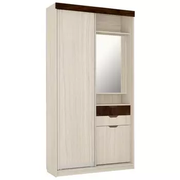 Шкаф-купе Комфорт-S