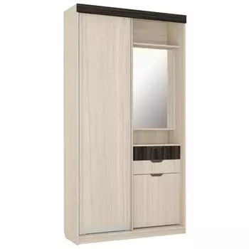 Шкаф-купе Комфорт-S