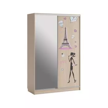 Шкаф-купе Мебельсон