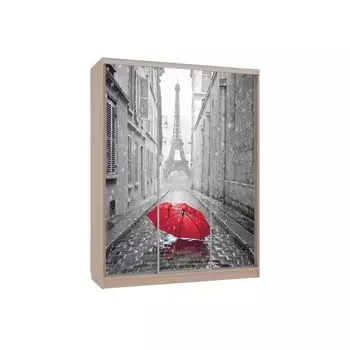 Шкаф-купе Мебельсон