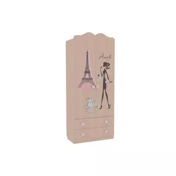 Шкаф Мебельсон