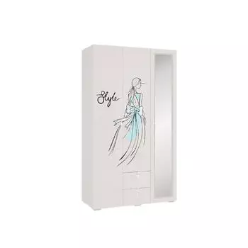 Шкаф Мебельсон