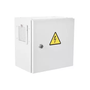 Шкаф монтажный ЦМО