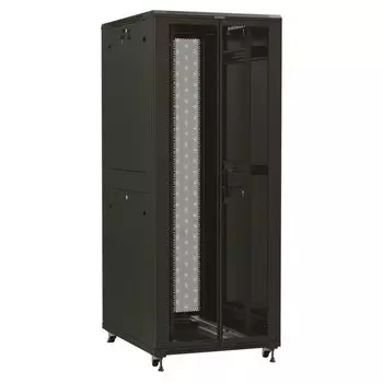 Шкаф серверный Hyperline