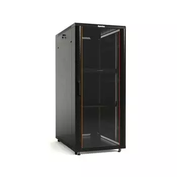 Шкаф серверный Hyperline