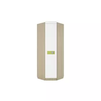 Шкаф угловой Аквилон