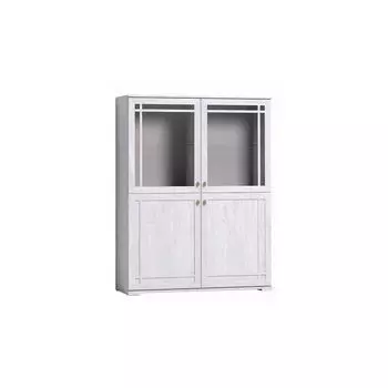 Шкаф-витрина ГМФ