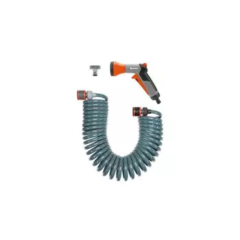 Шланг садовый Gardena