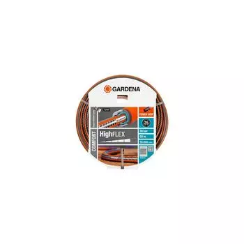 Шланг садовый Gardena