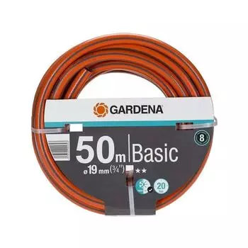 Шланг садовый Gardena